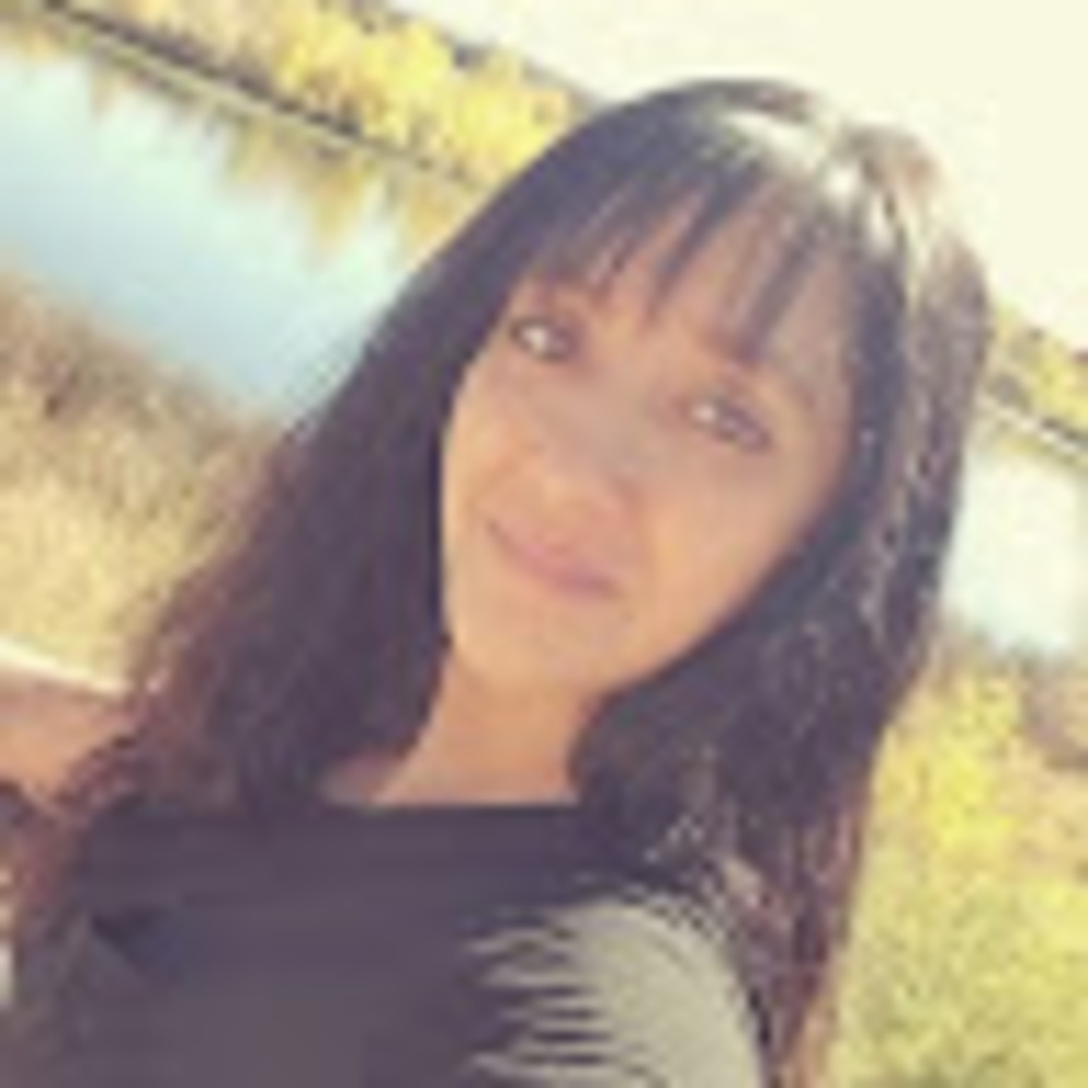 Meet your Posher, Maria